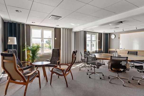 Conference Eken Landvetter Airport Hotel