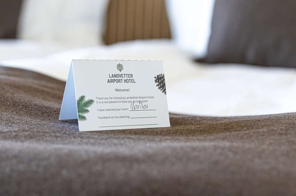 Landvetter Airport Hotell