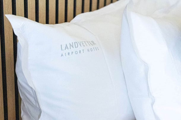 Landvetter Airport Hotell