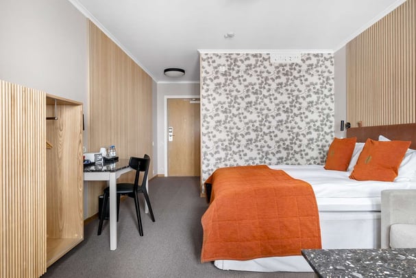 Standard Three Landvetter Airport