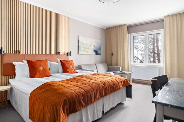 Standard Three Landvetter Airport