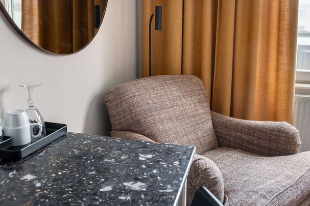 Standard Singel Landvetter Airport