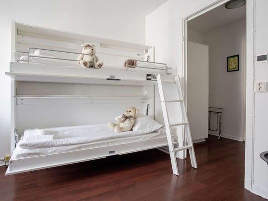 Family Room Guest Room