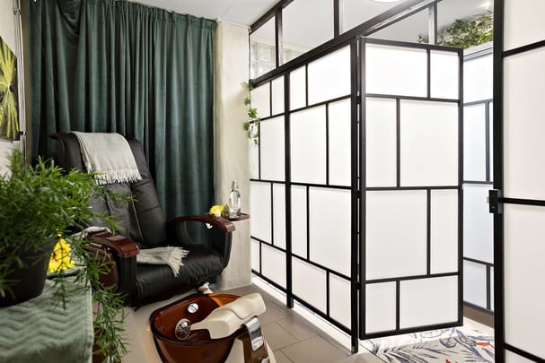 Relax Palm Tree Hotel BW