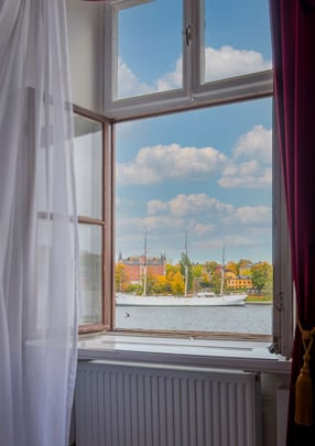 DSC HDR HotelGamlaStan FotografAndersESka nberg