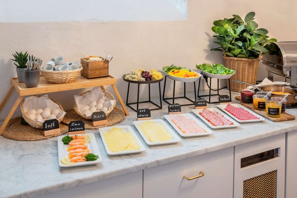 DSC HDR HotelGamlaStan FotografAndersES