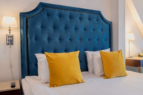 DSC HDR HotelGamlaStan FotografAndersES