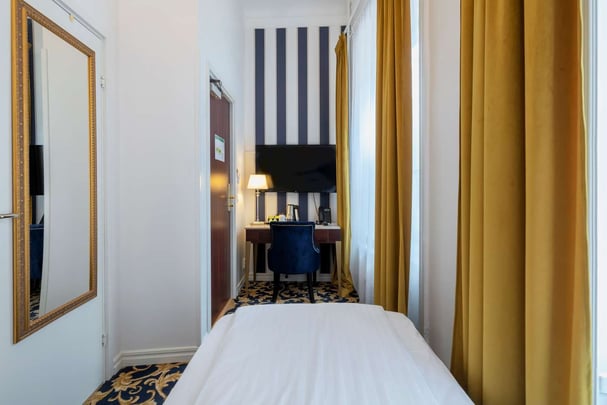 DSC HotelGamlaStan FotografAndersES