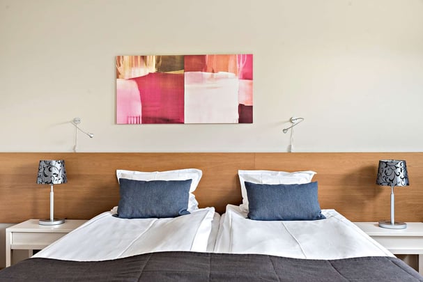 Business funkar ven till superior