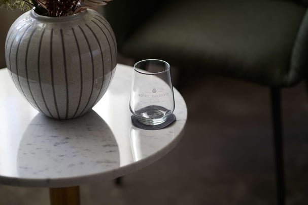 Detail superior room