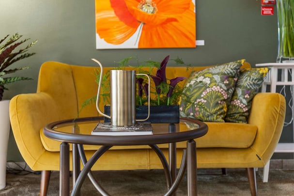 Best Western Danderyd Lobby Reception