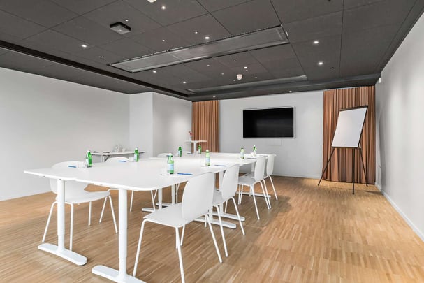 Conference Room Ten Hotel