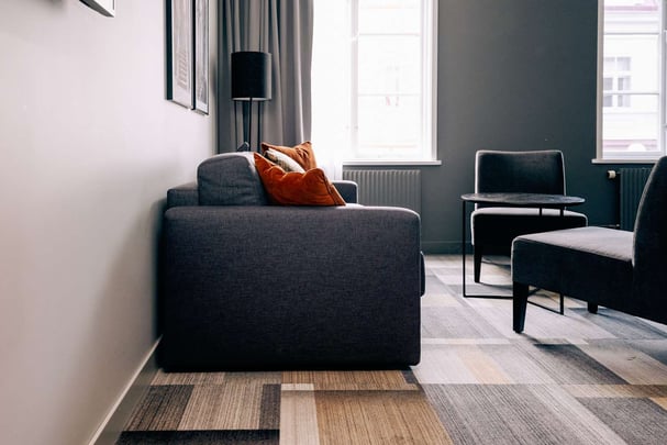 Deluxe Ja Hotel Karlskrona