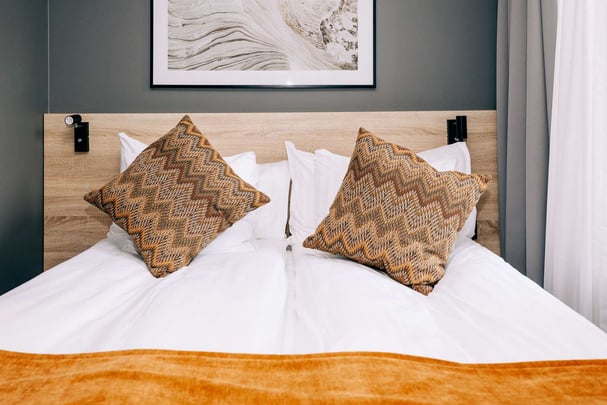 Superior Ja Hotel Karlskrona