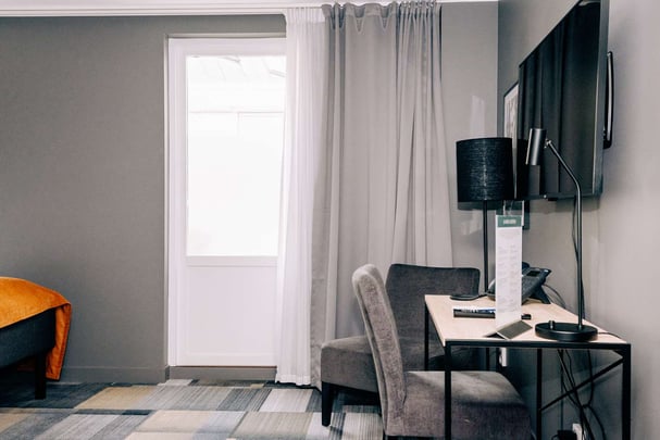 Superior Ja Hotel Karlskrona