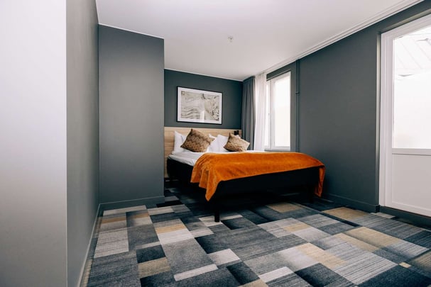 Superior Ja Hotel Karlskrona