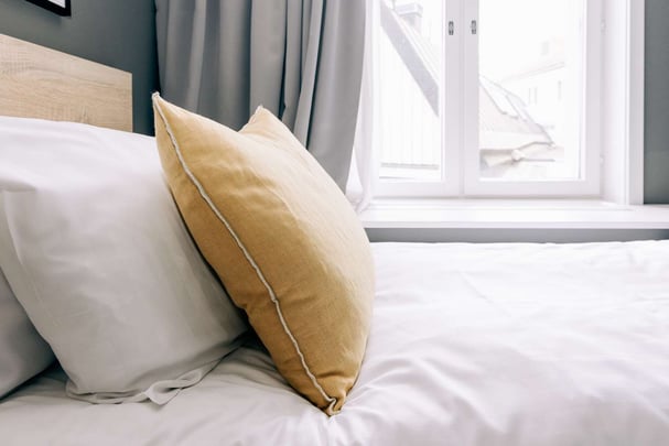 Single Ja Hotel Karlskrona