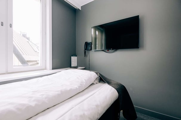 Single Ja Hotel Karlskrona