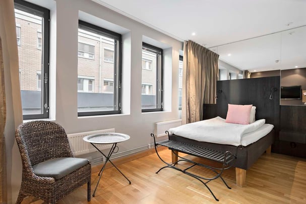 Single standard Aiden Solna