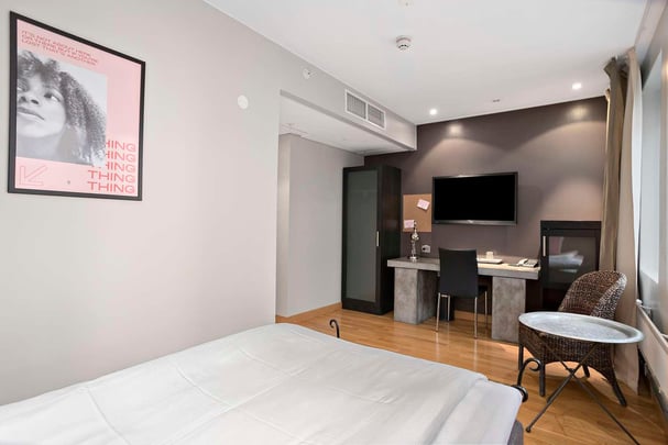 Single standard Aiden Solna