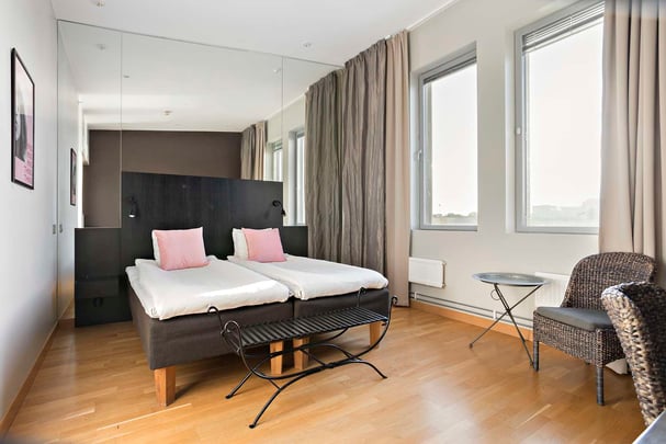 Superior Aiden Solna