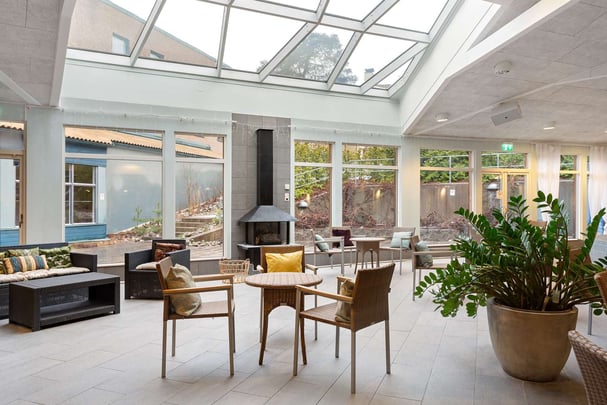 Spa BW Plus Skogsh jd