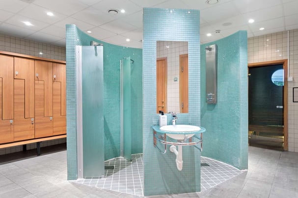 Spa BW Plus Skogsh jd