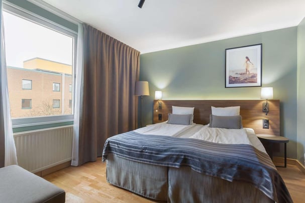 Juniorsuite BW Plus Skogsh jd