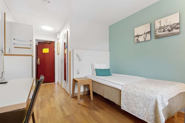 Standard single BW Plus Skogsh jd