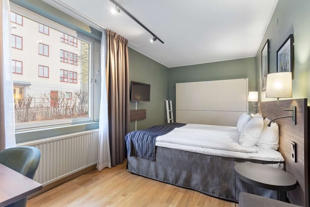 Family bunkbed BW Plus Skogsh jd