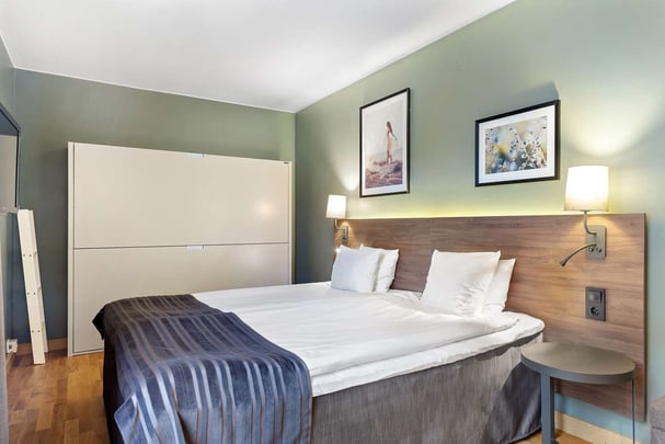 Family bunkbed BW Plus Skogsh jd