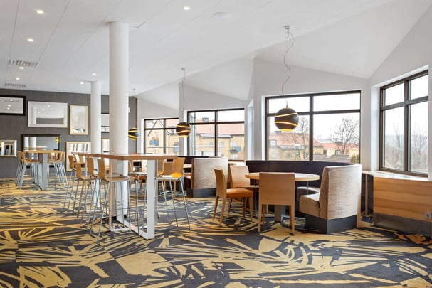 Conference Caf Brasseriet BW Plus Skogsh jd