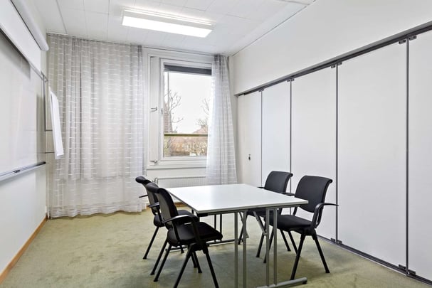 Conference Grupprum Landsort Tre BW Plus Skogsh jd