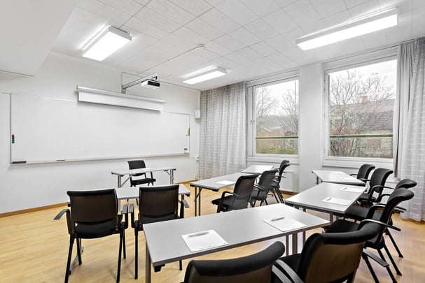 Conference Landsort Ett BW Plus Skogsh jd