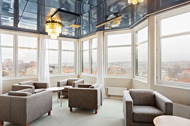 Conference Panorama BW Plus Skogsh jd