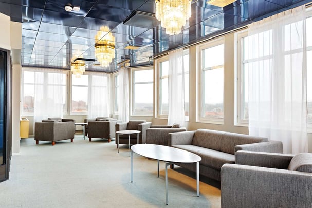 Conference Panorama BW Plus Skogsh jd