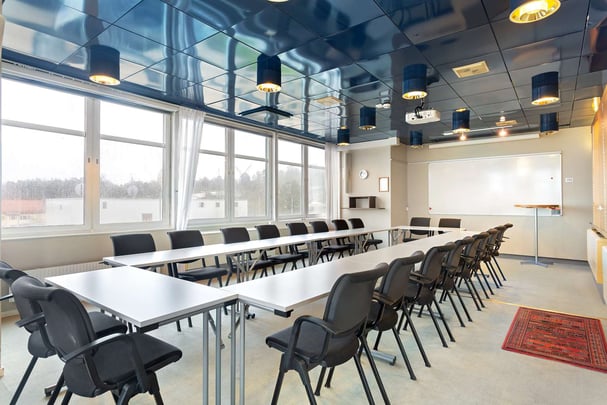 Conference Panorama BW Plus Skogsh jd