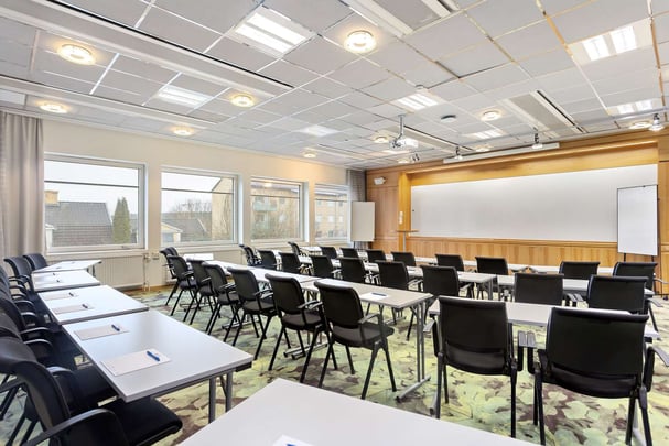 Conference Tor Tv BW Plus Skogsh jd