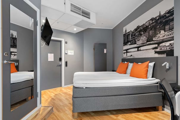 Family Aiden Arlanda