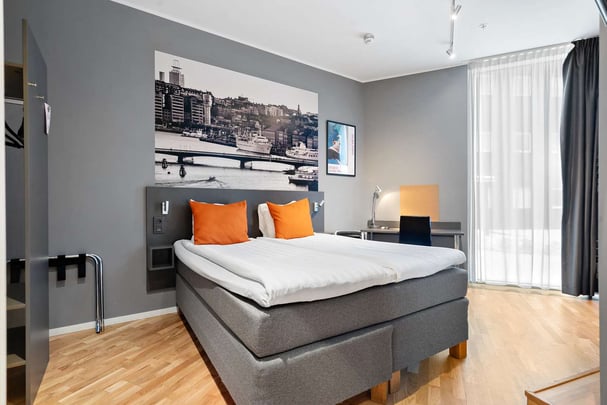 Family Aiden Arlanda