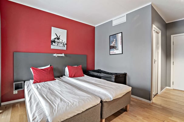 Superior Aiden Arlanda