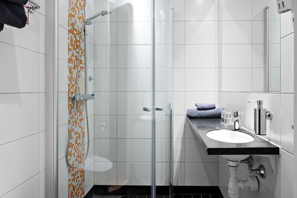 Economy double bath Aiden Sthlm City