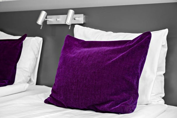 Room detail Aiden Sthlm City