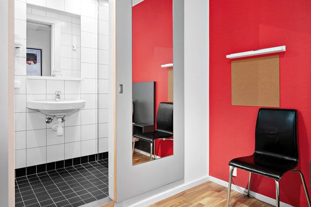 Single economy Aiden Sthlm City