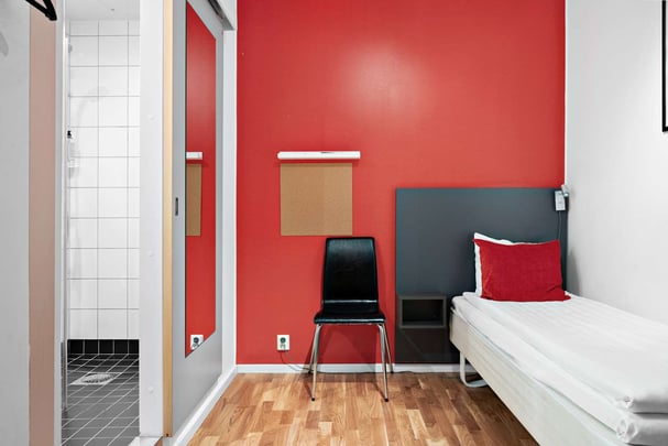 Single economy Aiden Sthlm City