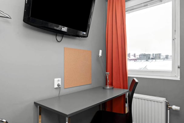 Single standard Aiden Sthlm City