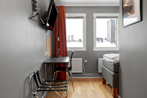 Single standard Aiden Sthlm City