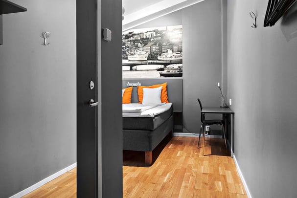 Standard double Aiden Sthlm City