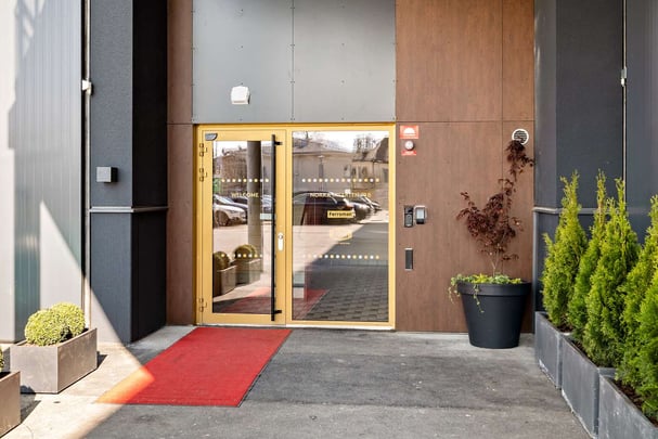 Aiden by Best Western Karlstad Arena - Exterior