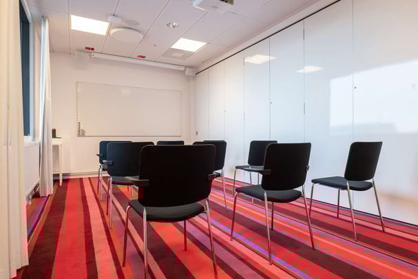 Conference room five